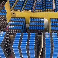 锂电池回收厂家,二手回收|20电池回收价格✅